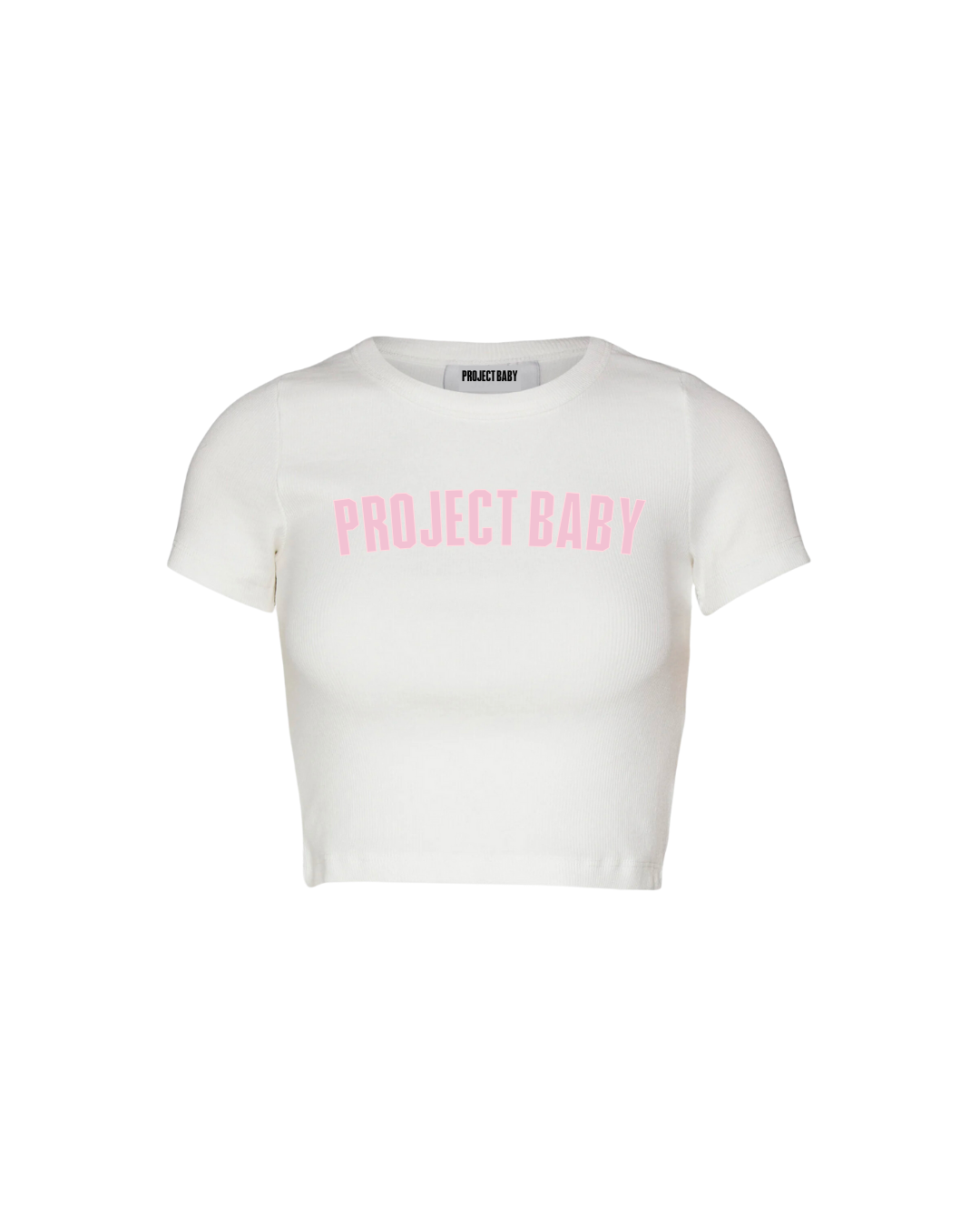 PROJECT BABY TEE